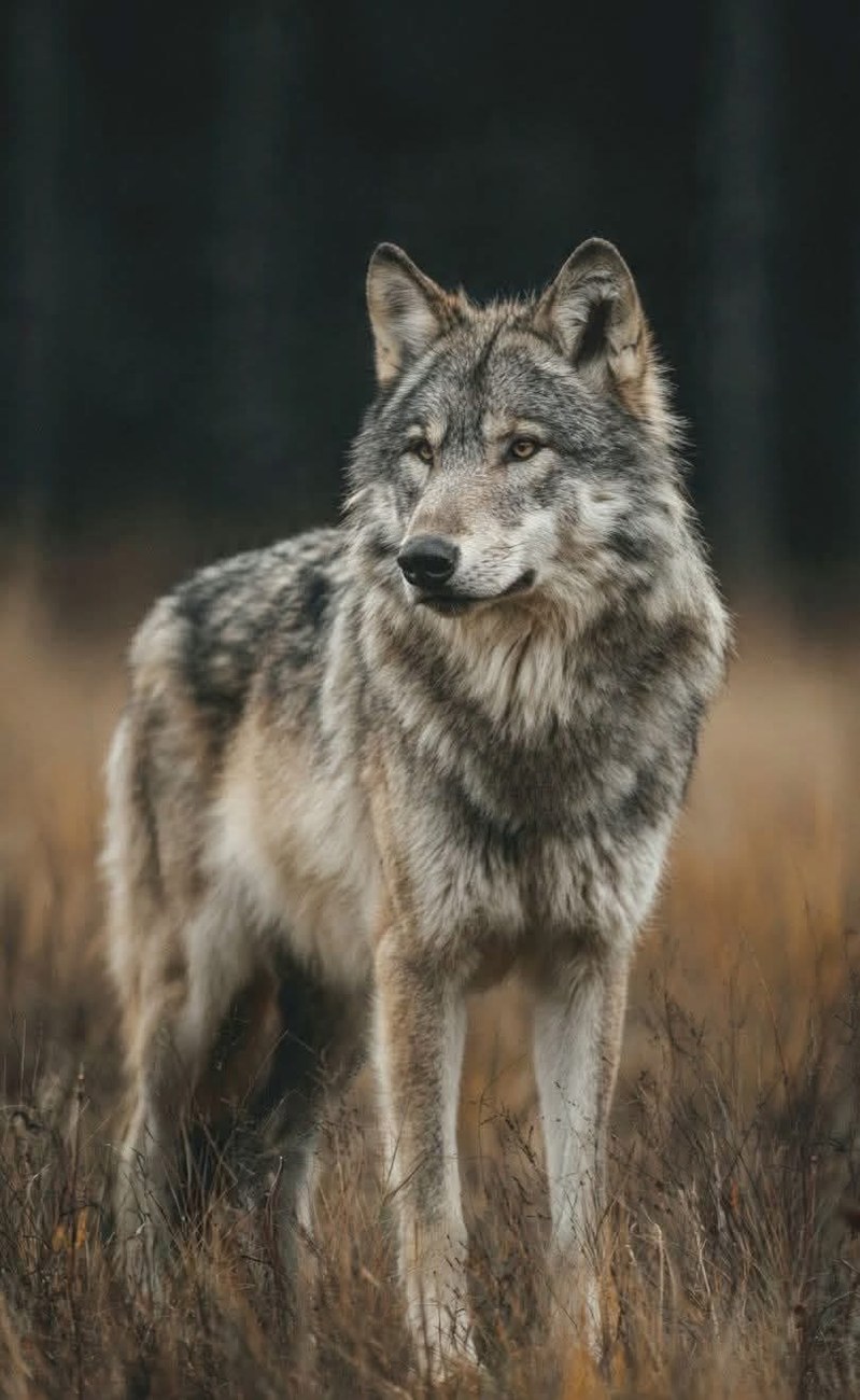 Your fursona portrait